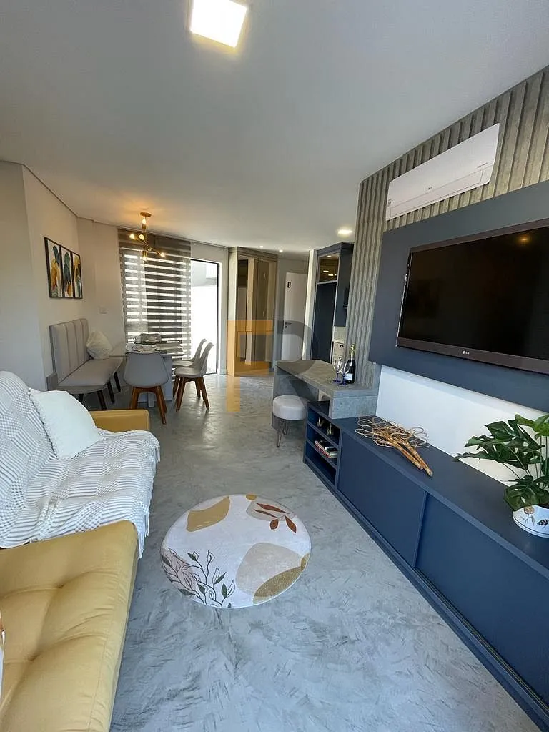 Apartamento Mobiliado Venda Próximo a Furb — foto 6