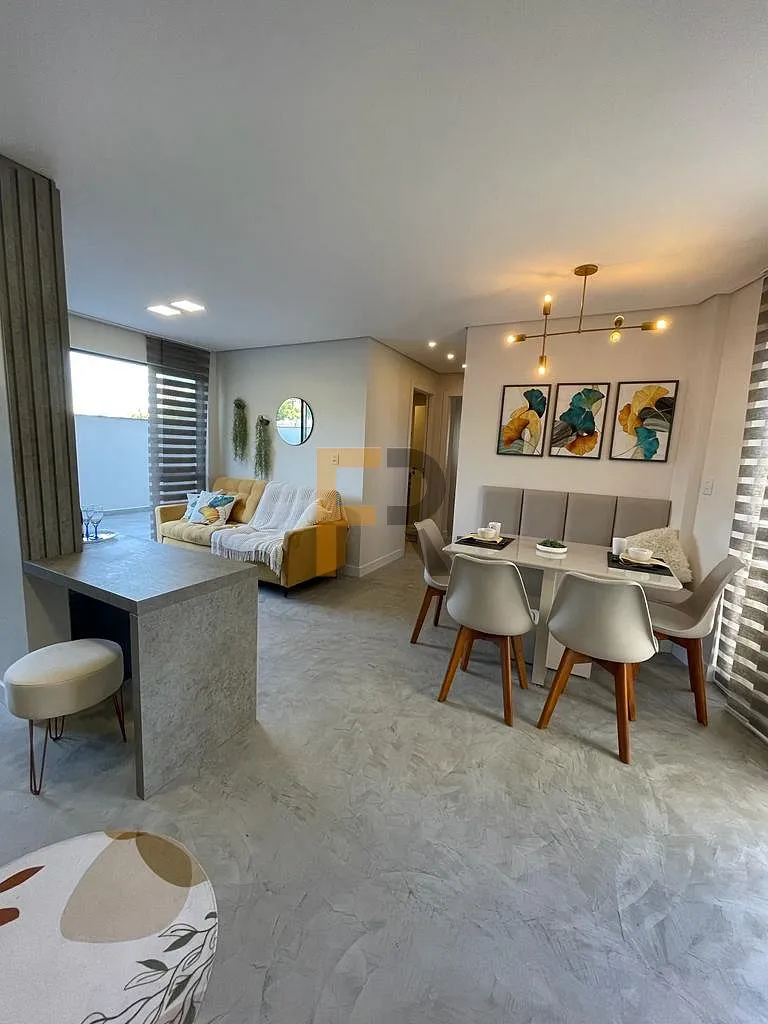 Apartamento Mobiliado Venda Próximo a Furb — foto 7