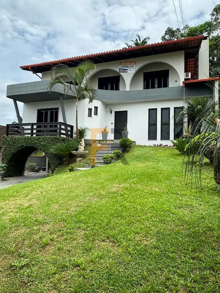 Casa para venda em Gaspar no bairro Centro — foto 2