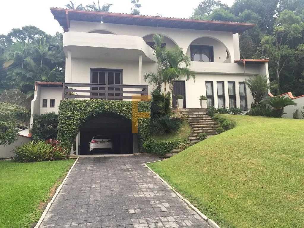Casa para venda em Gaspar no bairro Centro — foto 3