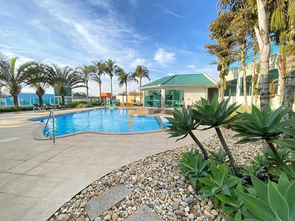 Apartamento no Bairro Centro em Gaspar com 4 Dormitórios (2 suítes) e 293 m — foto 2