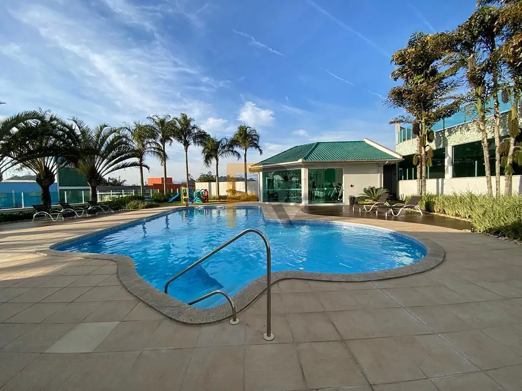 Apartamento no Bairro Centro em Gaspar com 4 Dormitórios (2 suítes) e 293 m — foto 3