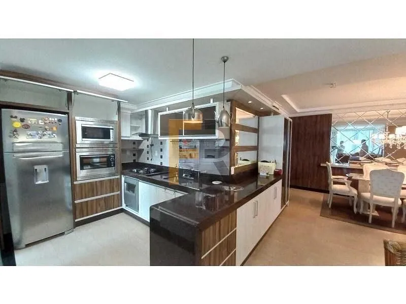 Apartamento no Bairro Centro em Gaspar com 4 Dormitórios (2 suítes) e 293 m — foto 4