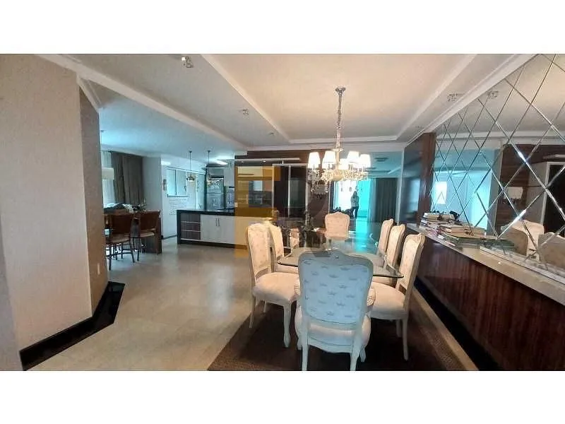 Apartamento no Bairro Centro em Gaspar com 4 Dormitórios (2 suítes) e 293 m — foto 5