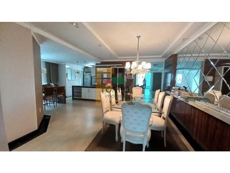 Apartamento no Bairro Centro em Gaspar com 4 Dormitórios (2 suítes) e 293 m — foto 6