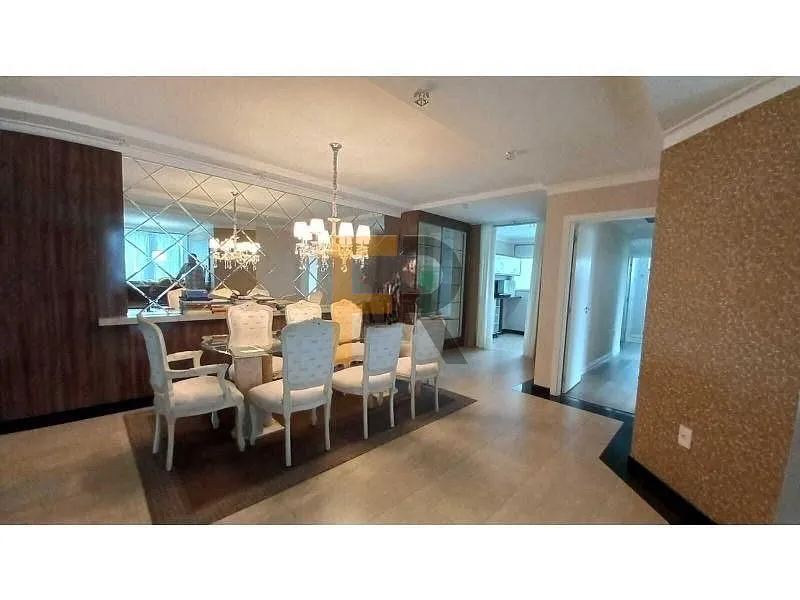 Apartamento no Bairro Centro em Gaspar com 4 Dormitórios (2 suítes) e 293 m — foto 7