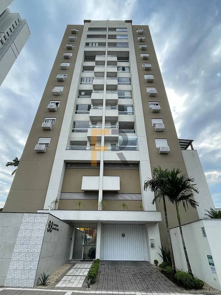 Apartamento Itoupava Seca próximo Furb - foto 1