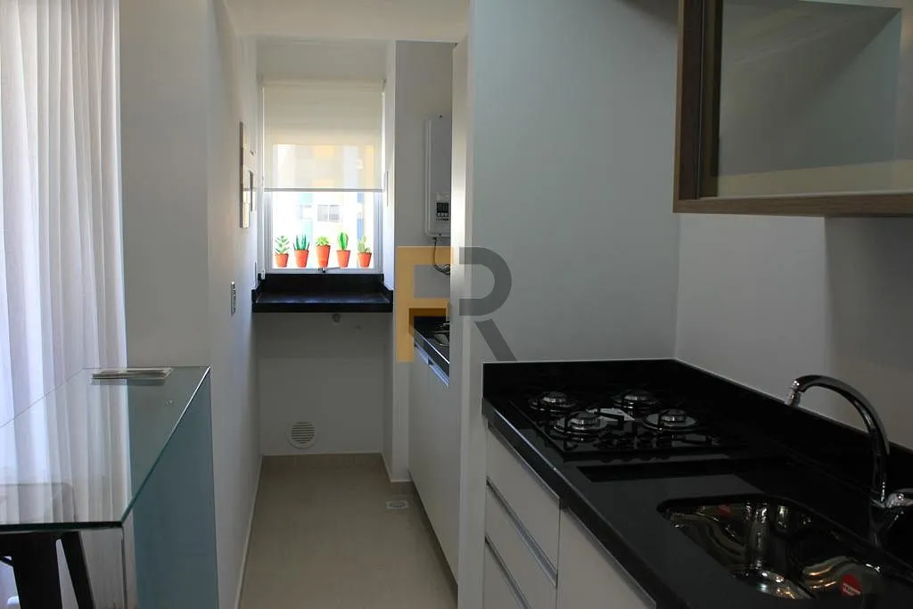 Apartamento Itoupava Seca próximo Furb — foto 6