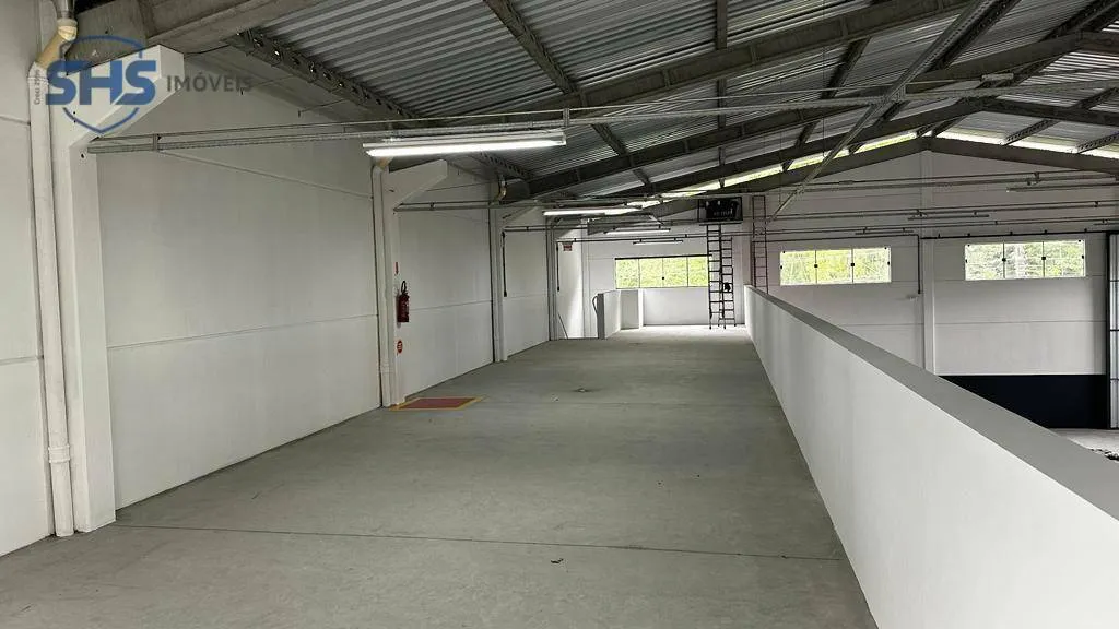 Galpão para alugar, 642 m por R$ 15.567,00/mês - Itoupava Central - Blumenau/SC — foto 5