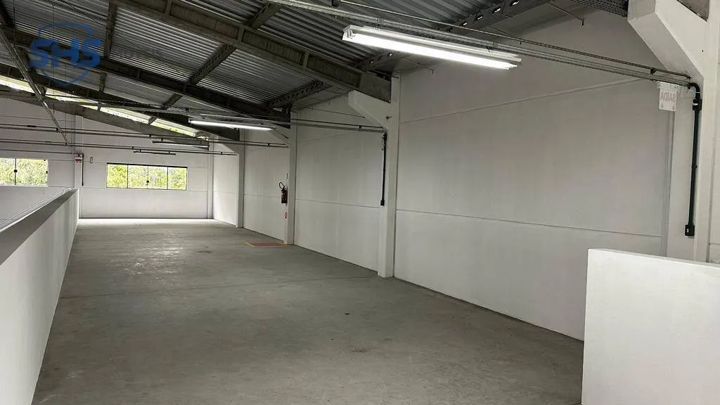 Galpão para alugar, 642 m por R$ 15.567,00/mês - Itoupava Central - Blumenau/SC — foto 4
