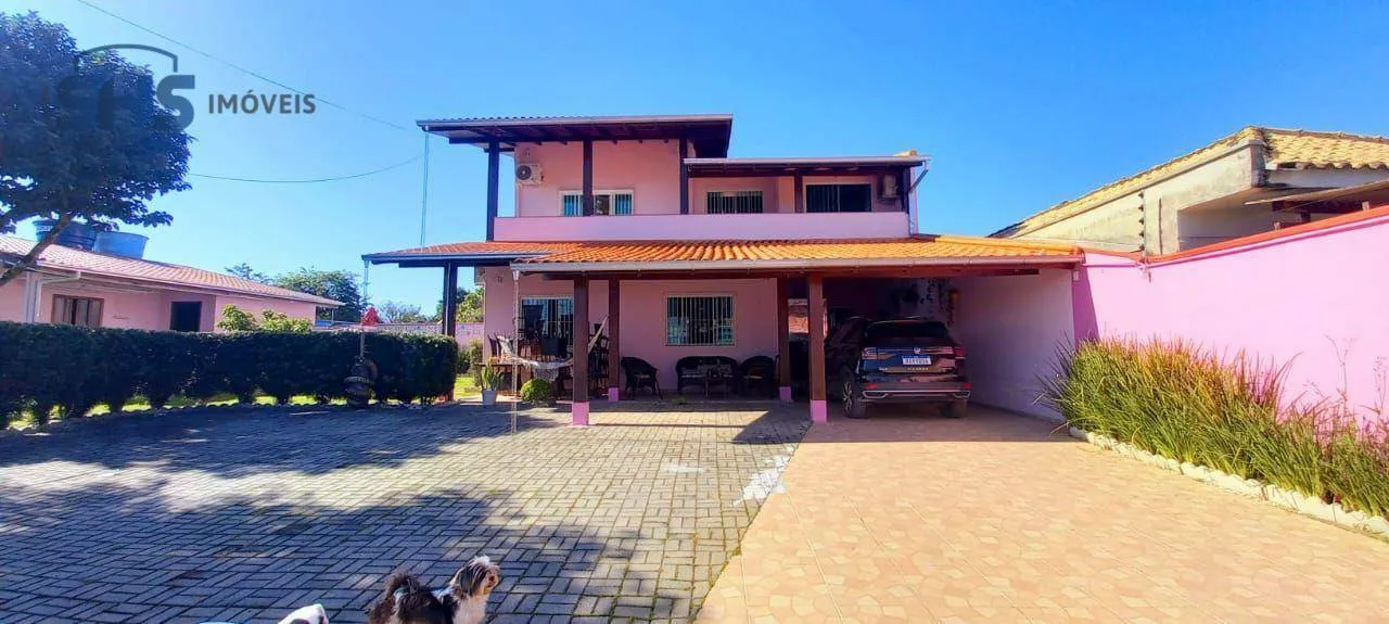 Casa à venda, 295 m por R$ 1.500.000,00 - Armação - Penha/SC - foto 1