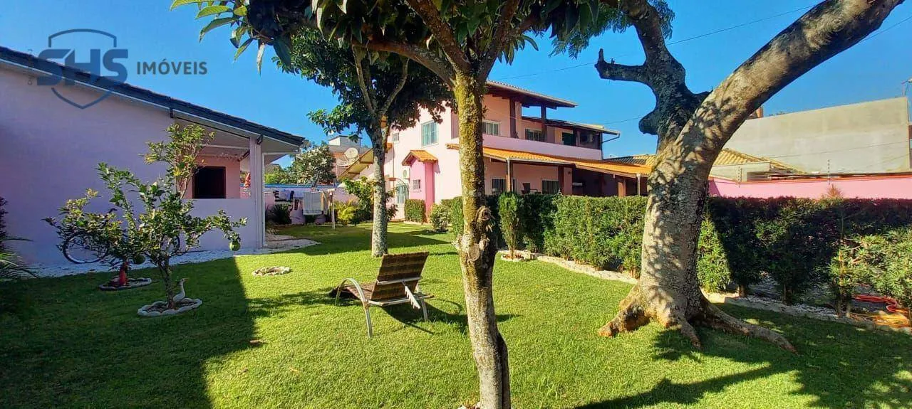 Casa à venda, 295 m por R$ 1.500.000,00 - Armação - Penha/SC — foto 2