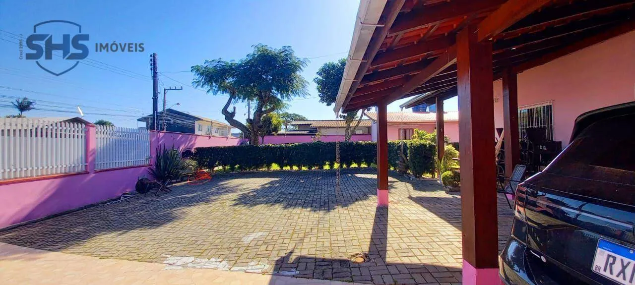 Casa à venda, 295 m por R$ 1.500.000,00 - Armação - Penha/SC — foto 4