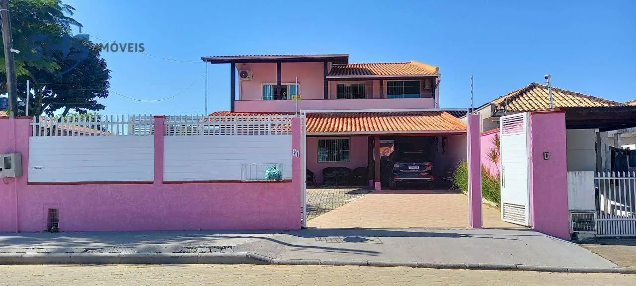 Casa à venda, 295 m por R$ 1.500.000,00 - Armação - Penha/SC — foto 5