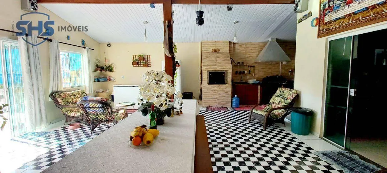Casa à venda, 295 m por R$ 1.500.000,00 - Armação - Penha/SC — foto 6