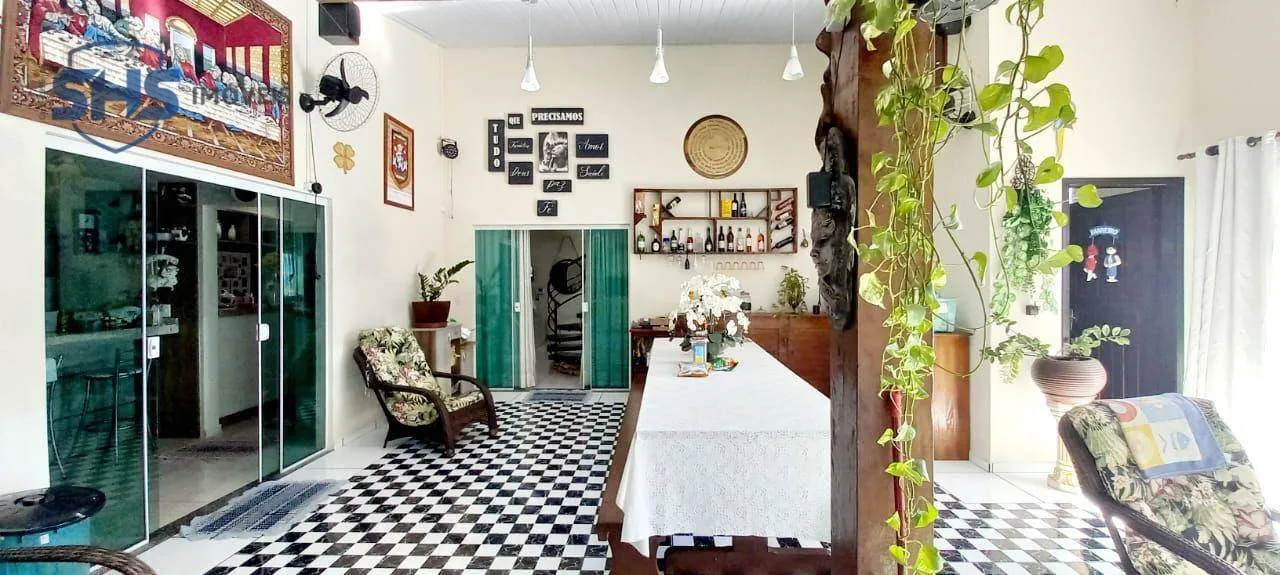 Casa à venda, 295 m por R$ 1.500.000,00 - Armação - Penha/SC — foto 7