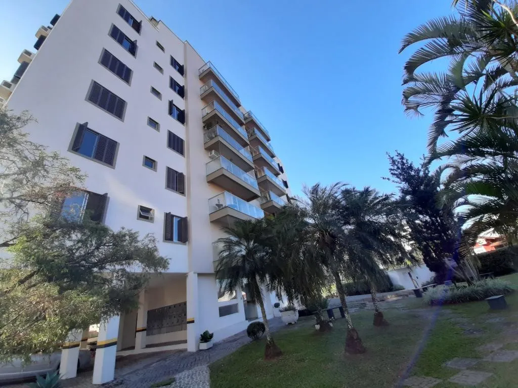 COBERTURA no AMÉRICA com 3 quartos para VENDA, 219 m — foto 2