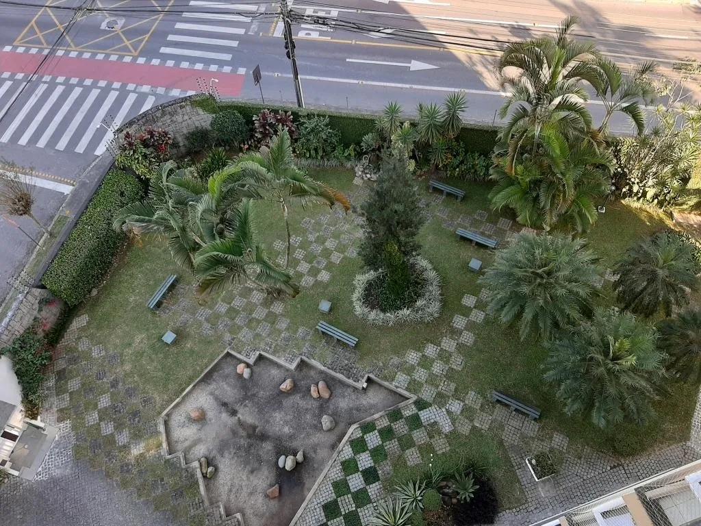 COBERTURA no AMÉRICA com 3 quartos para VENDA, 219 m — foto 7