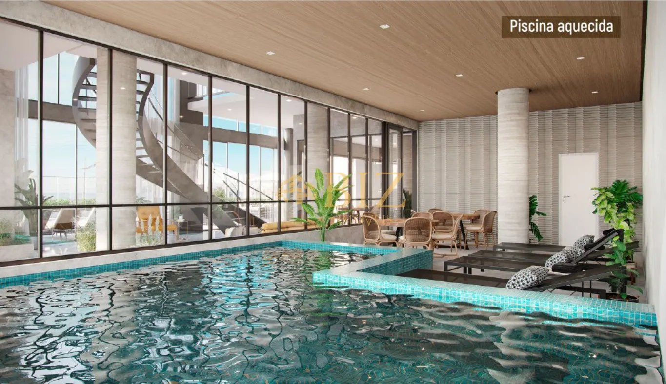 Maravilhoso apartamento pé na areia, no centro de Navegantes! — foto 2