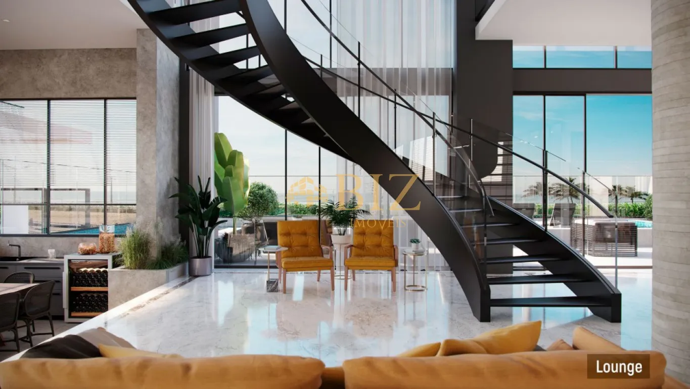 Maravilhoso apartamento pé na areia, no centro de Navegantes! — foto 3