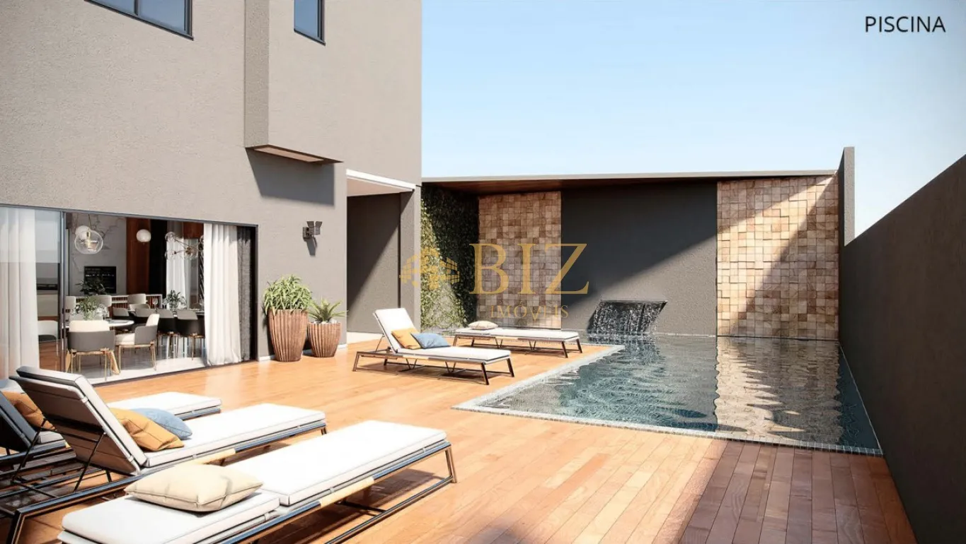 Maravilhoso apartamento à 350m do mar, em Navegantes! - foto 1