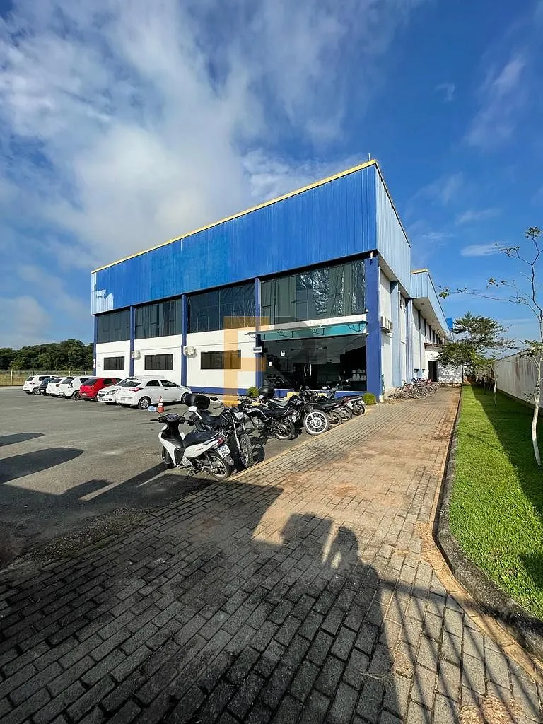 Galpão venda em Gaspar - foto 1