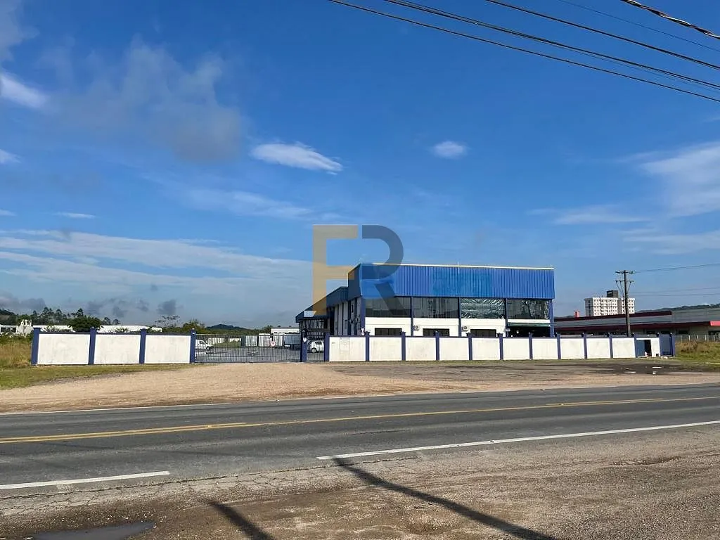 Galpão venda em Gaspar — foto 2