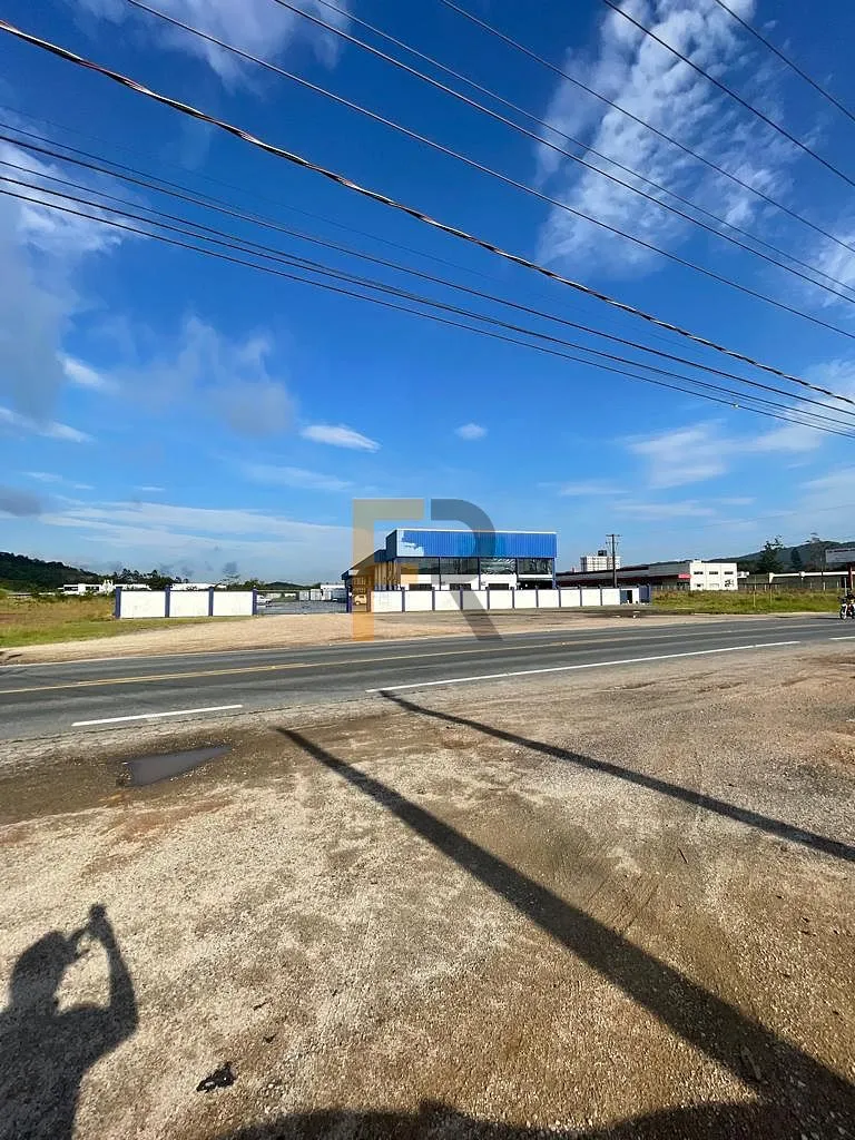 Galpão venda em Gaspar — foto 4