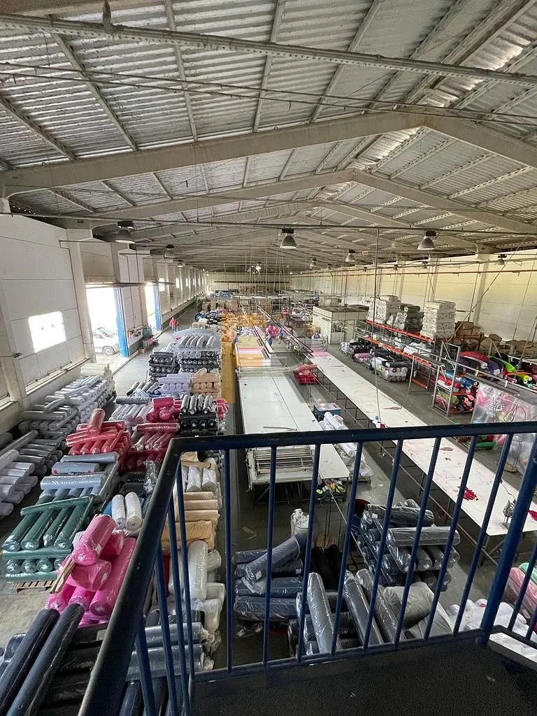 Galpão venda em Gaspar — foto 6