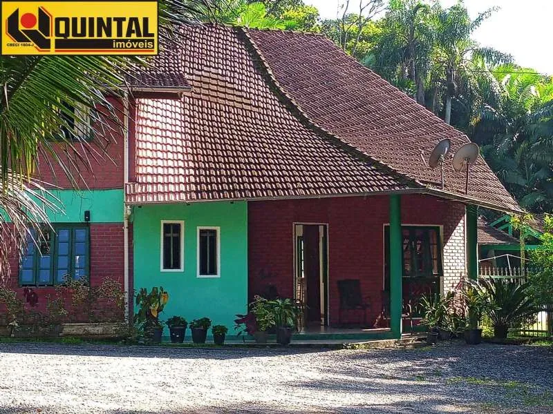 Chácara Timbó SC brasil — foto 2