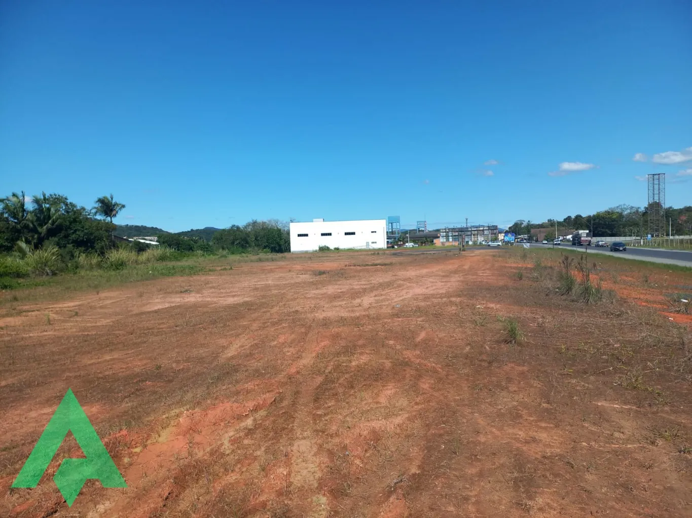 Excelente terreno à venda, no Bairro Itoupava Central!! - foto 1