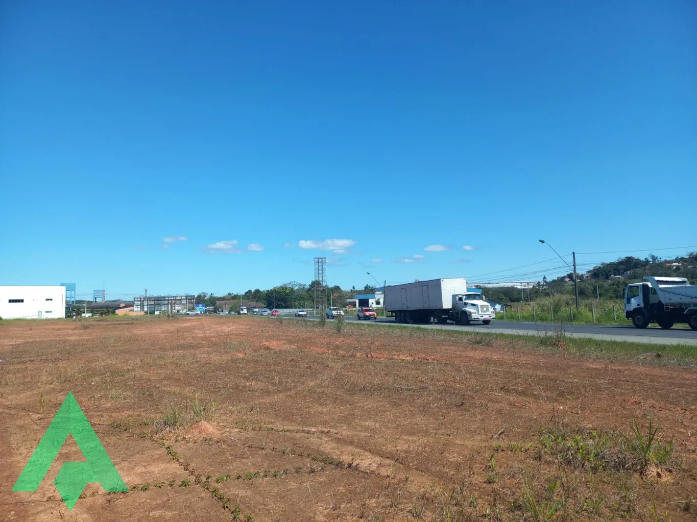 Excelente terreno à venda, no Bairro Itoupava Central!! — foto 2