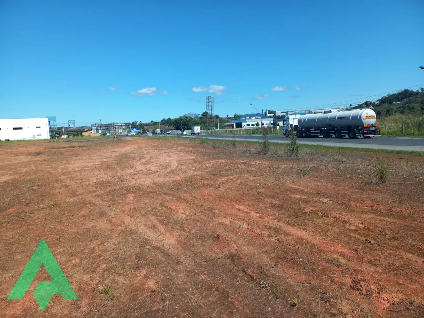 Excelente terreno à venda, no Bairro Itoupava Central!! — foto 3