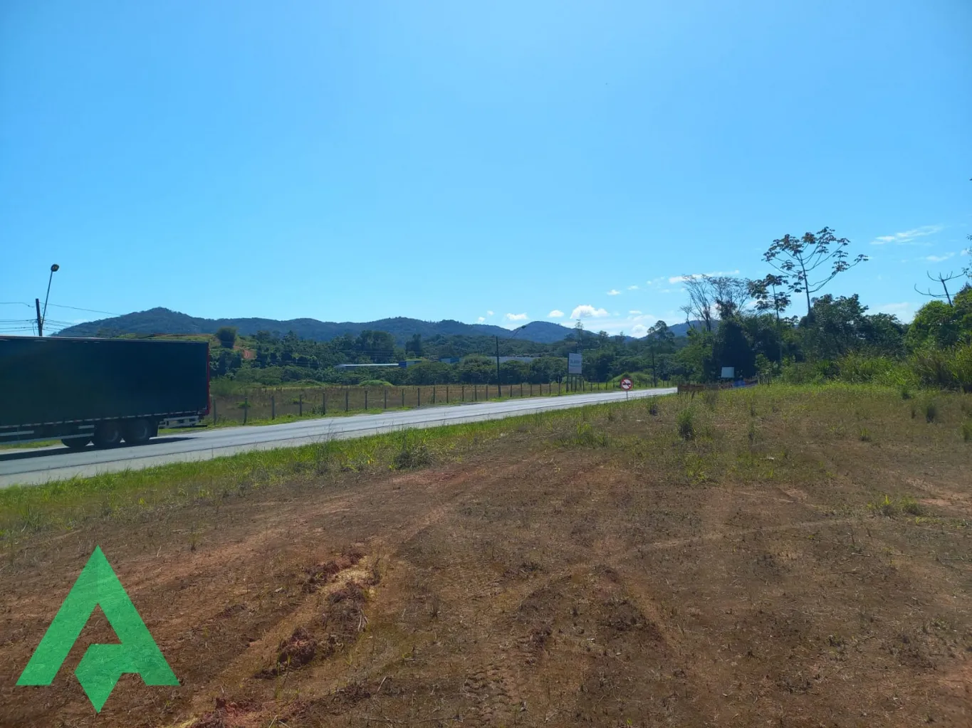 Excelente terreno à venda, no Bairro Itoupava Central!! — foto 4