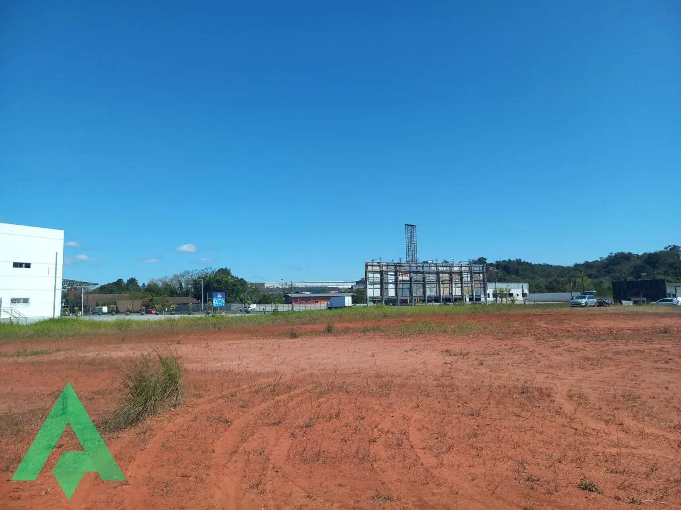 Excelente terreno à venda, no Bairro Itoupava Central!! — foto 5