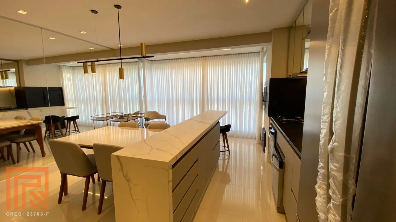 Apartamento próximo a Furb, mobiliado, decorado e equipado no bairro Itoupava Seca!!! — foto 2
