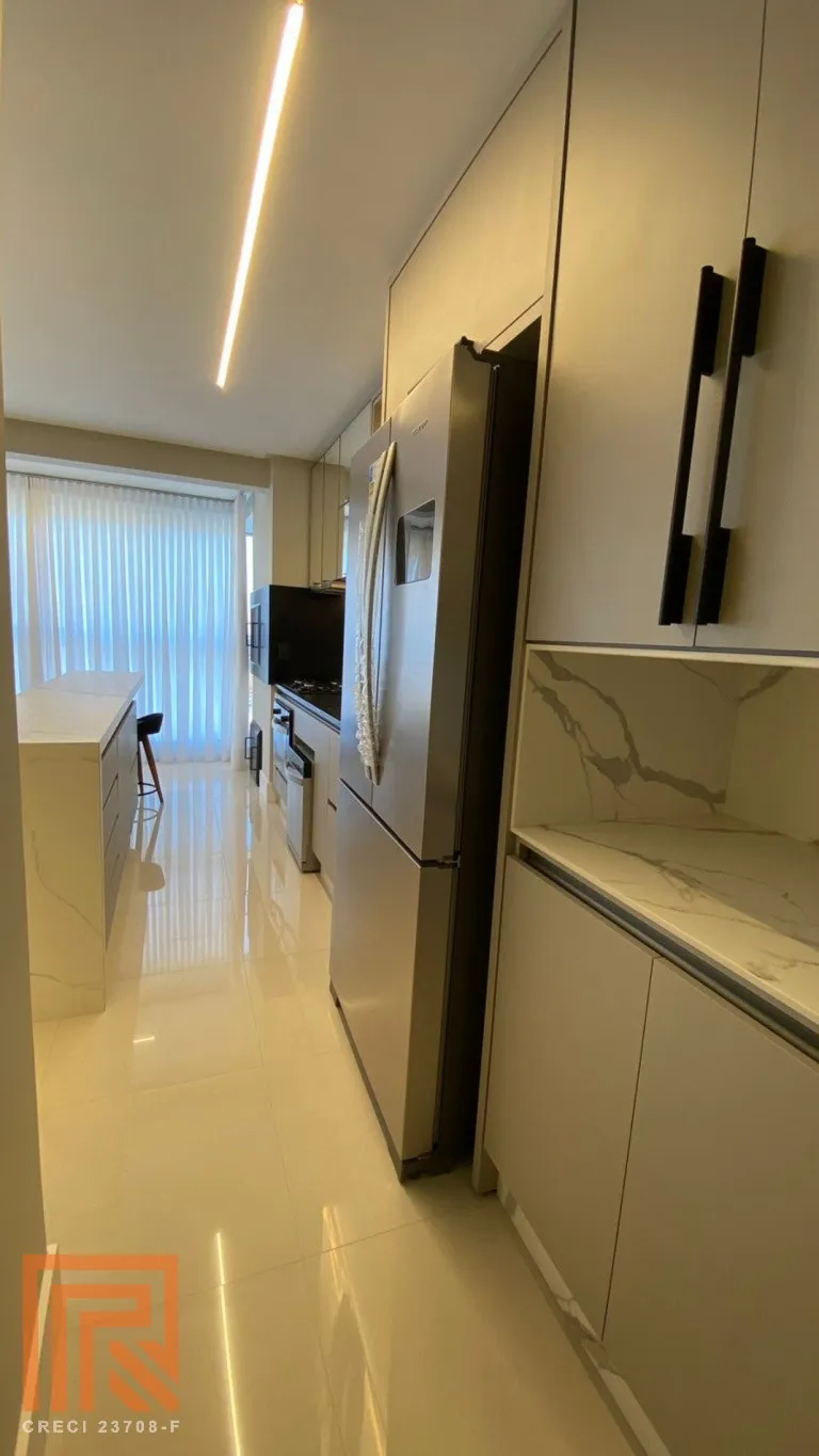 Apartamento próximo a Furb, mobiliado, decorado e equipado no bairro Itoupava Seca!!! — foto 6
