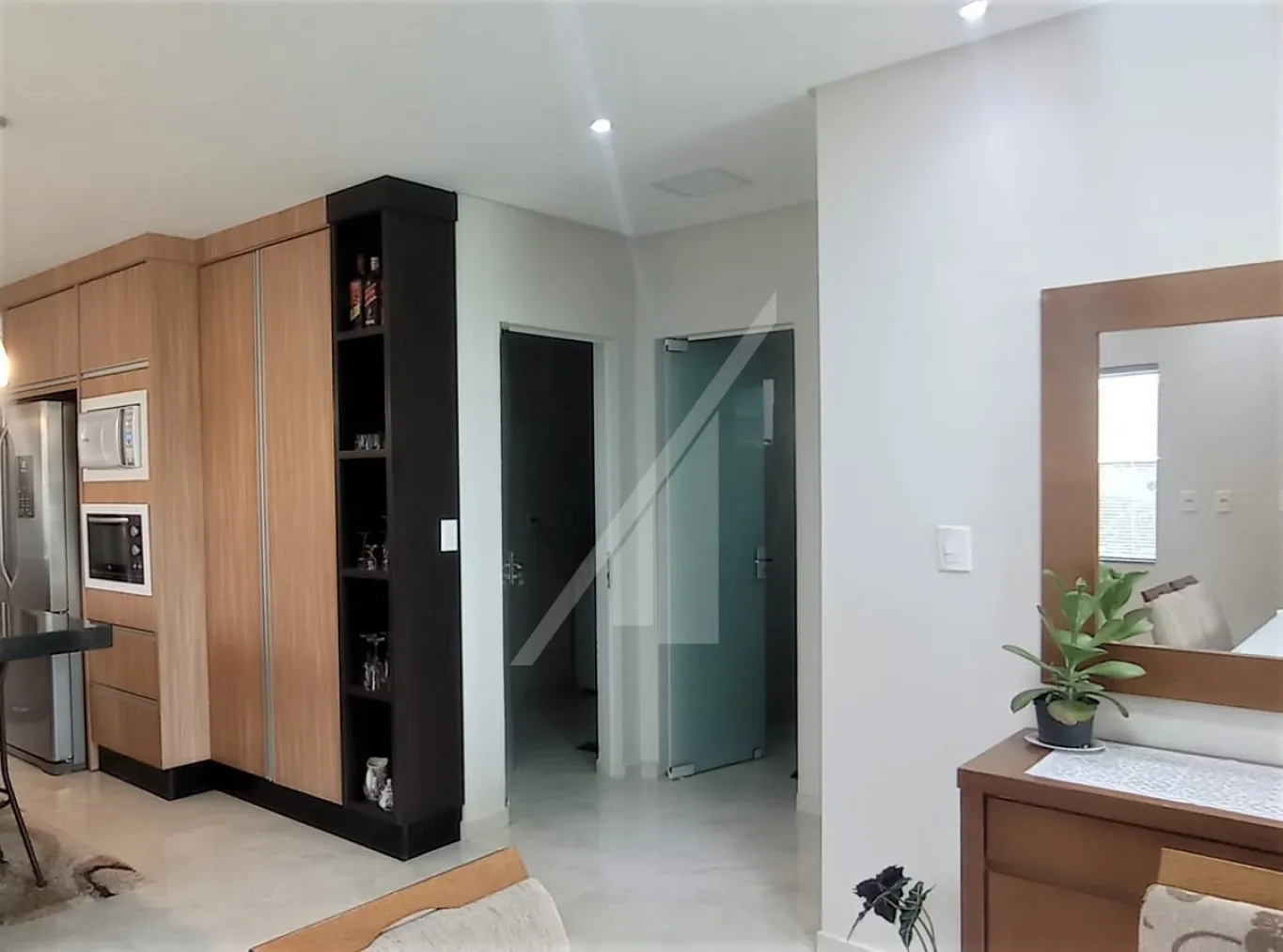 Maravilhosa casa mobiliada em Gaspar no bairro Santa Terezinha, excelente oportunidade para quem quer desfrutar com a família com total conforto, segurança e comodiade. — foto 4