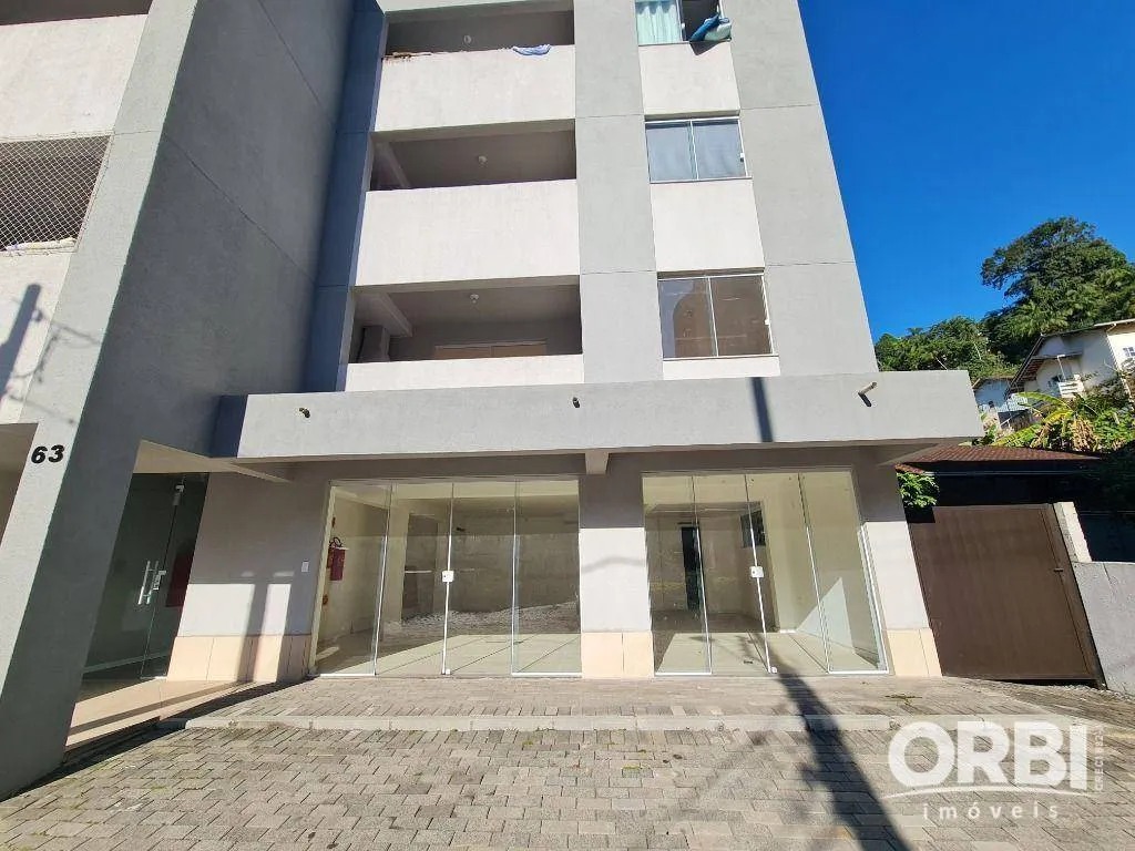 Prédio à venda, 709 m por R$ 3.300.000,00 - Centro - Blumenau/SC — foto 2