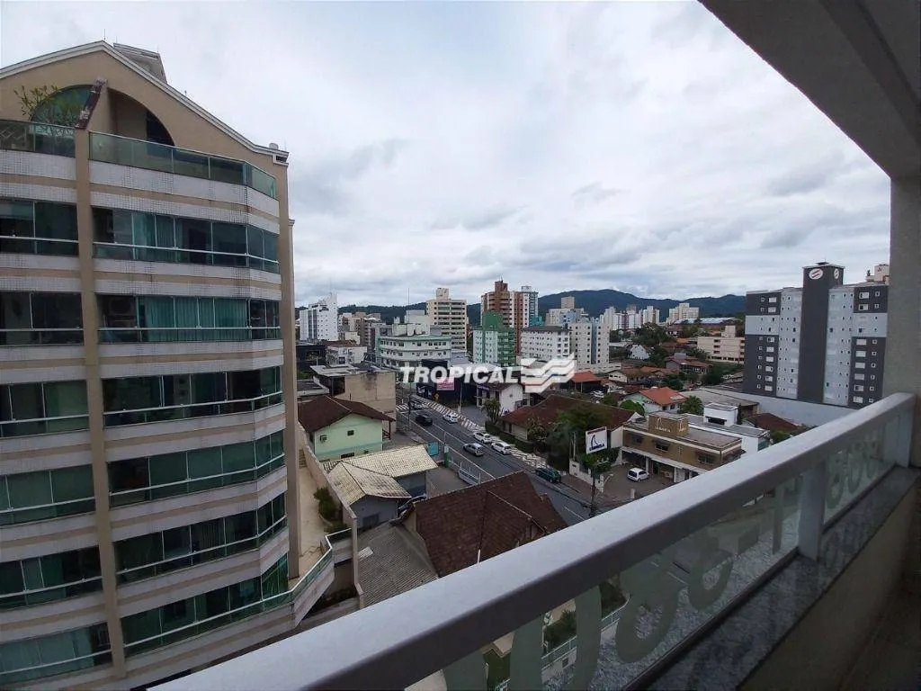 Apartamento com 3 dormitórios à venda, 81 m por R$ 812.863,27 - Vila Nova - Blumenau/SC — foto 4