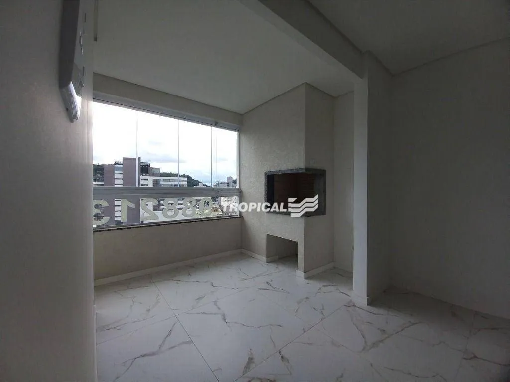 Apartamento com 3 dormitórios à venda, 82 m por R$ 829.307,03 - Vila Nova - Blumenau/SC — foto 2