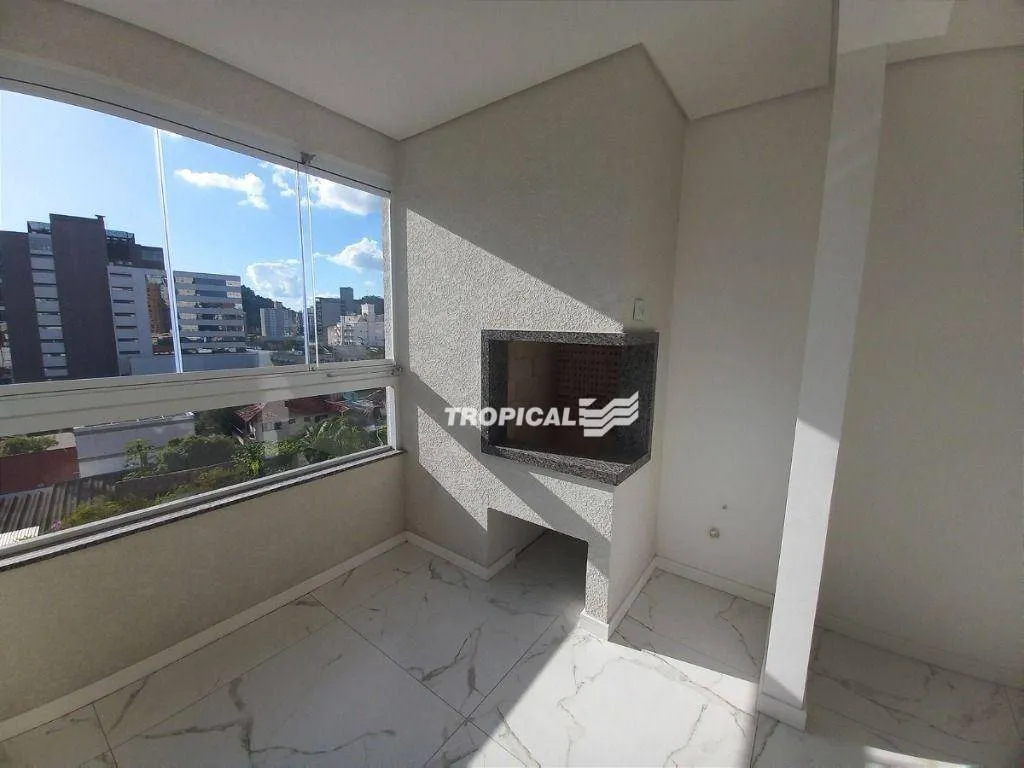 Apartamento com 3 dormitórios à venda, 82 m por R$ 804.551,60 - Vila Nova - Blumenau/SC — foto 3