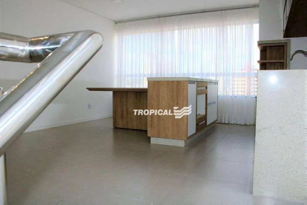 Cobertura com 3 dormitórios à venda, 145 m por R$ 1.682.199,55 - Vila Nova - Blumenau/SC — foto 3