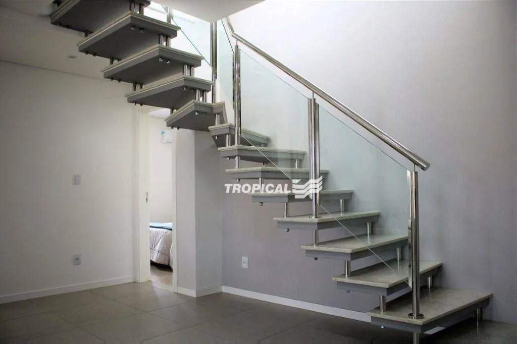 Cobertura com 3 dormitórios à venda, 145 m por R$ 1.682.199,55 - Vila Nova - Blumenau/SC — foto 7