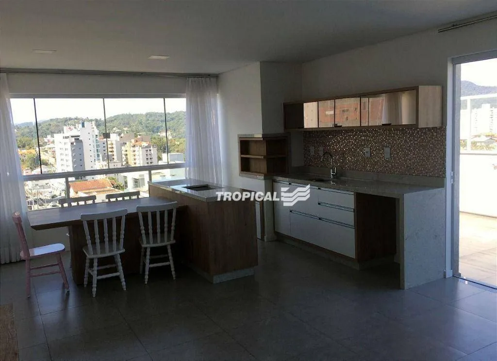 Cobertura com 3 dormitórios à venda, 145 m por R$ 1.682.199,55 - Vila Nova - Blumenau/SC — foto 4