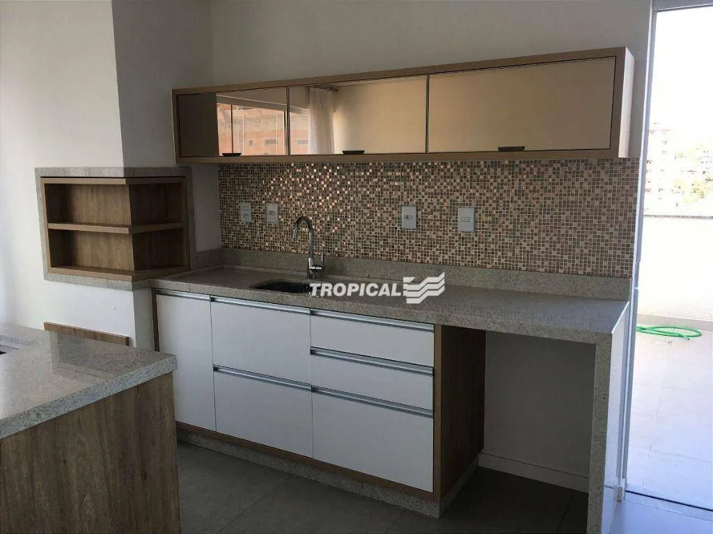 Cobertura com 3 dormitórios à venda, 145 m por R$ 1.682.199,55 - Vila Nova - Blumenau/SC — foto 5