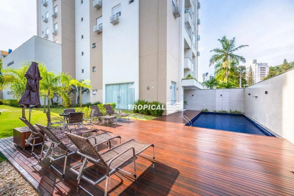 Apartamento com 3 dormitórios à venda, 82 m por R$ 849.035,96 - Itoupava Seca - Blumenau/SC - foto 1