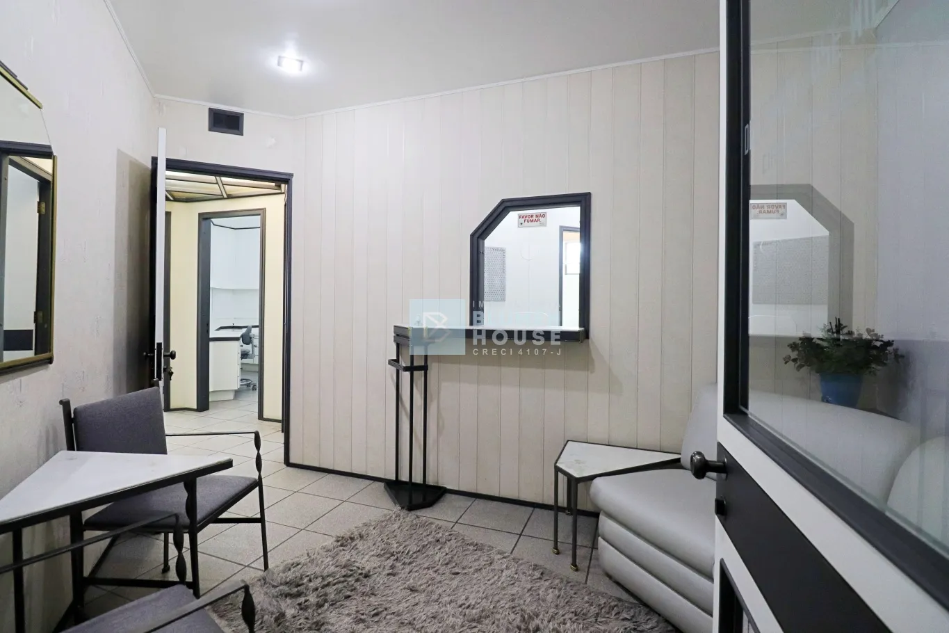Sala comercial no Centro de Blumenau! — foto 2