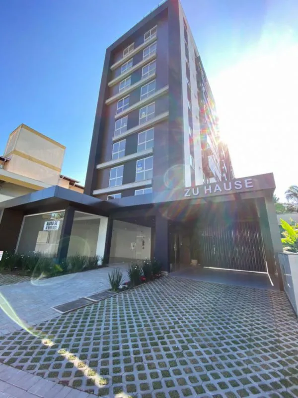 Apartamento · para alugar · 1 quarto · 30m² · Velha, Blumenau