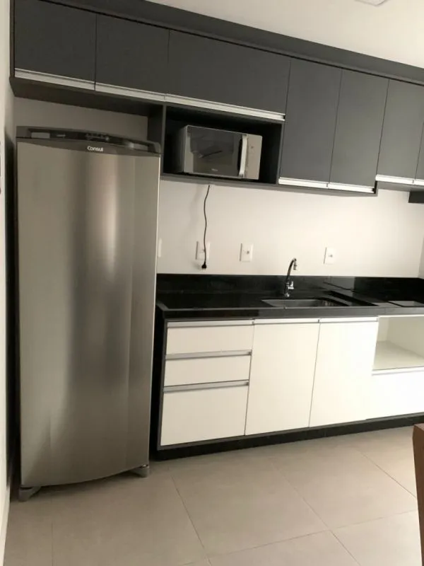 Apartamento · para alugar · 1 quarto · 30m² · Velha, Blumenau